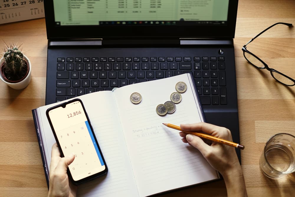 مميزات نظام إدارة المدفوعات والأوراق المالية في كوديكس ERP